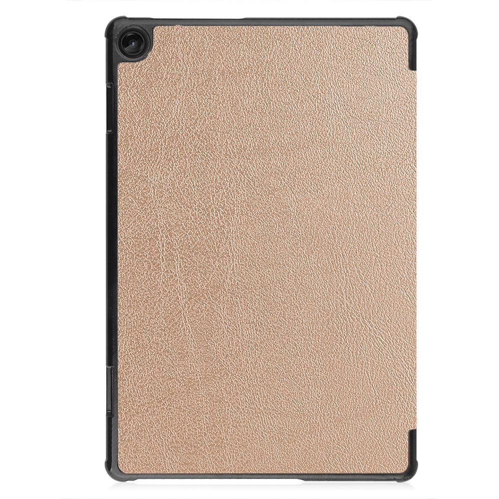 Θήκη Tablet Smartcase Slim Sonique για Lenovo Tab M10 3rd Gen 10.1" TB-325FU /328FU Ροζ Χρυσό