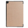 Θήκη Tablet Smartcase Slim Sonique για Lenovo Tab M10 3rd Gen 10.1" TB-325FU /328FU Ροζ Χρυσό