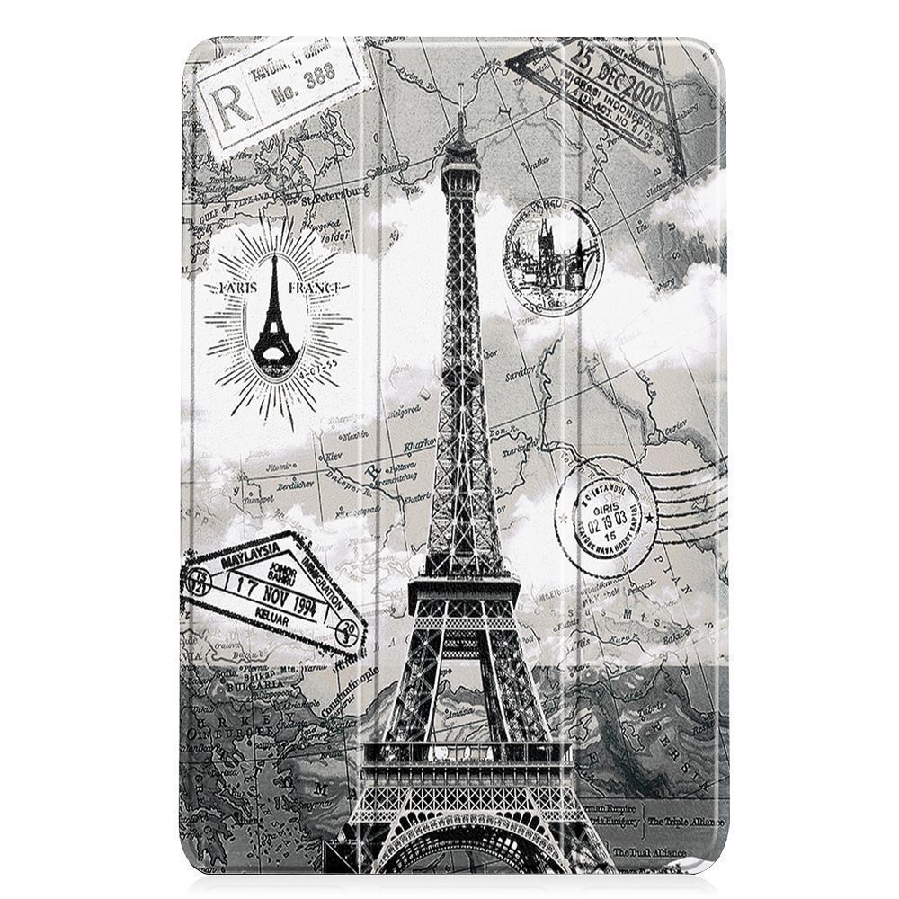 Θήκη Tablet Smartcase Slim Sonique για Lenovo Tab M10 3rd Gen 10.1" TB-325FU /328FU Paris