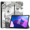 Θήκη Tablet Smartcase Slim Sonique για Lenovo Tab M10 3rd Gen 10.1" TB-325FU /328FU Paris