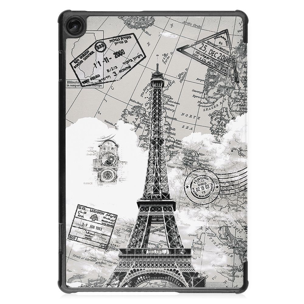 Θήκη Tablet Smartcase Slim Sonique για Lenovo Tab M10 3rd Gen 10.1" TB-325FU /328FU Paris