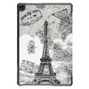 Θήκη Tablet Smartcase Slim Sonique για Lenovo Tab M10 3rd Gen 10.1" TB-325FU /328FU Paris