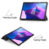 Θήκη Tablet Smartcase Slim Sonique για Lenovo Tab M10 3rd Gen 10.1" TB-325FU /328FU Paris