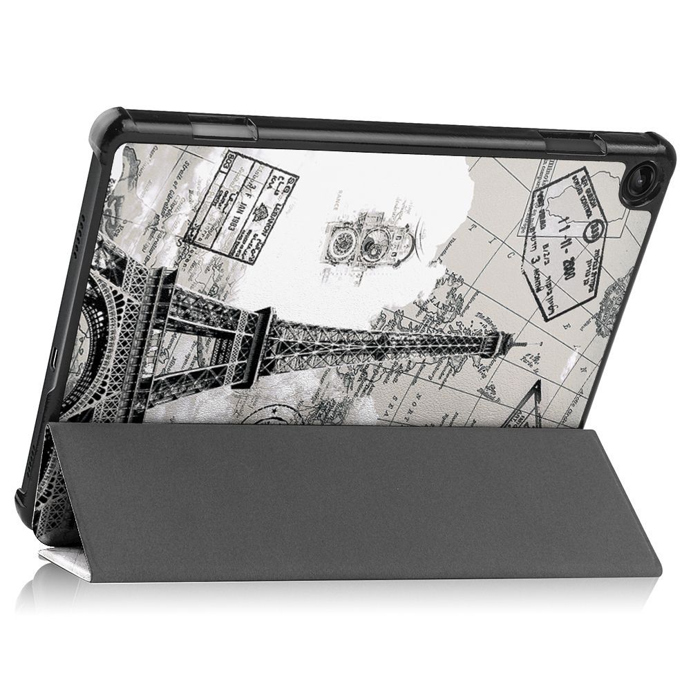 Θήκη Tablet Smartcase Slim Sonique για Lenovo Tab M10 3rd Gen 10.1" TB-325FU /328FU Paris