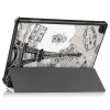 Θήκη Tablet Smartcase Slim Sonique για Lenovo Tab M10 3rd Gen 10.1" TB-325FU /328FU Paris