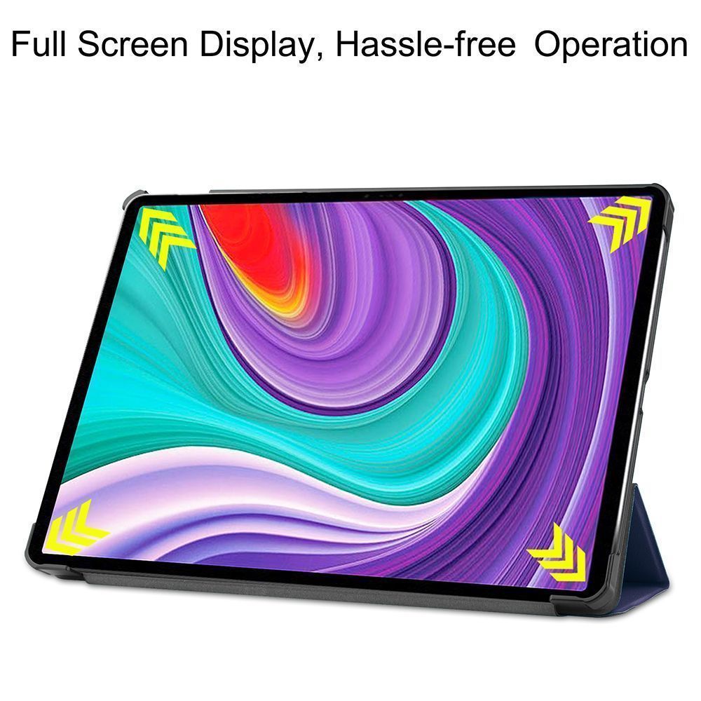 Θήκη Tablet Smartcase Slim Sonique για Lenovo Tab P11 Pro 11.5" Μπλέ