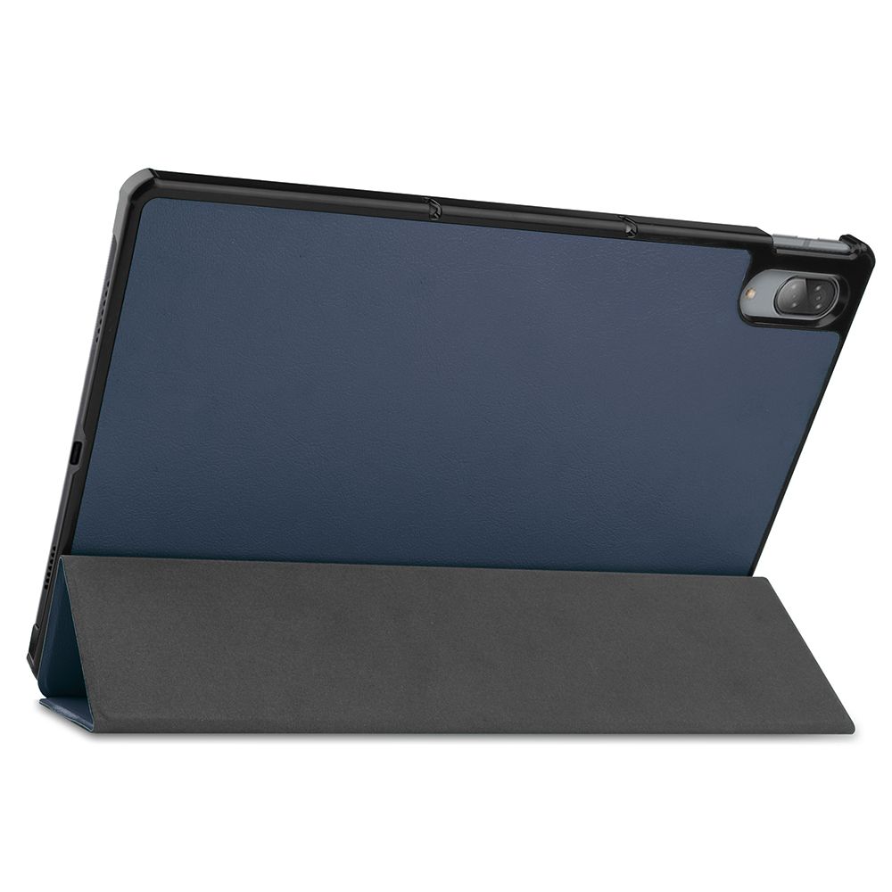 Θήκη Tablet Smartcase Slim Sonique για Lenovo Tab P11 Pro 11.5" Μπλέ