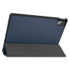 Θήκη Tablet Smartcase Slim Sonique για Lenovo Tab P11 Pro 11.5" Μπλέ