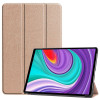 Θήκη Tablet Smartcase Slim Sonique για Lenovo Tab P11 Pro 11.5" Ροζ Χρυσό