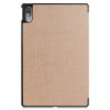 Θήκη Tablet Smartcase Slim Sonique για Lenovo Tab P11 Pro 11.5" Ροζ Χρυσό