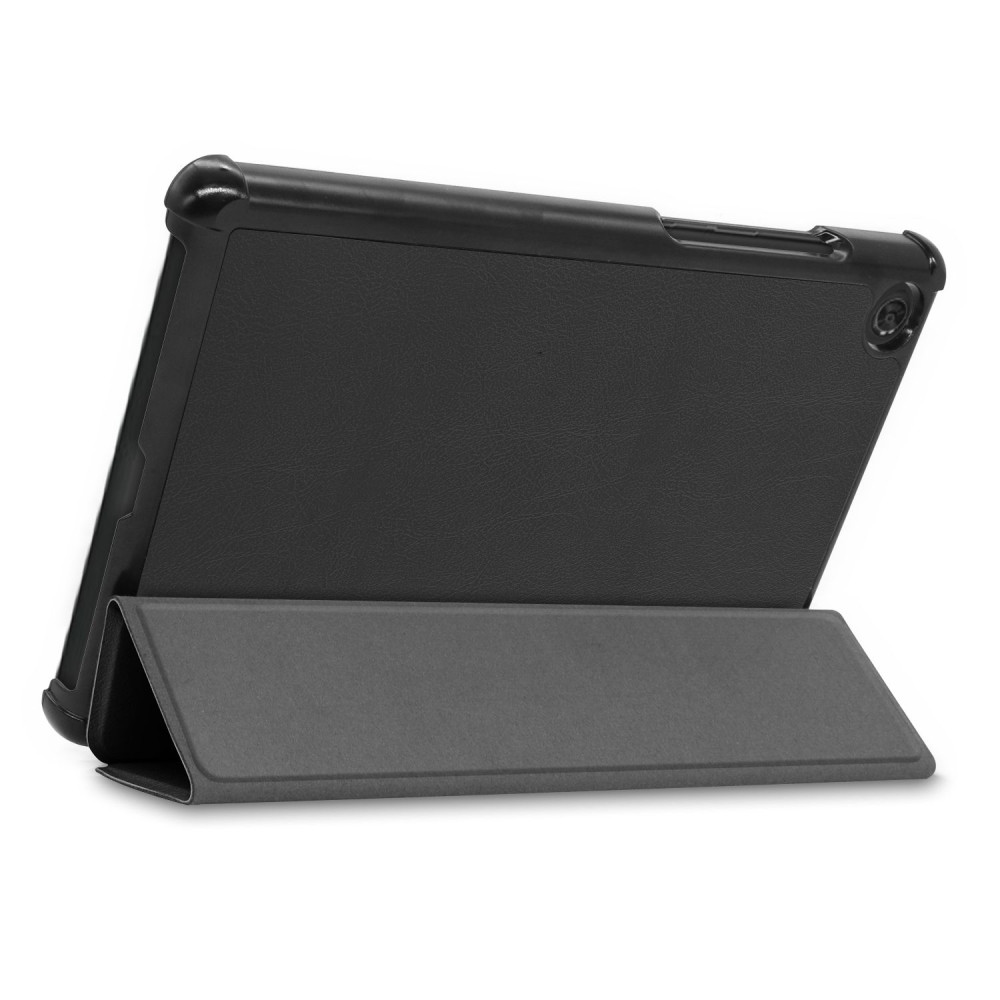 Θήκη Tablet Smartcase Slim Sonique για Lenovo Tab M8 2nd/3rd Gen 8" Μαύρο