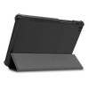 Θήκη Tablet Smartcase Slim Sonique για Lenovo Tab M8 2nd/3rd Gen 8" Μαύρο