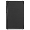 Θήκη Tablet Smartcase Slim Sonique για Lenovo Tab M8 2nd/3rd Gen 8" Μαύρο