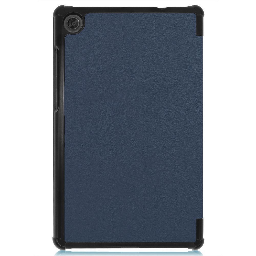 Θήκη Tablet Smartcase Slim Sonique για Lenovo Tab M8 2nd/3rd Gen 8" Μπλέ