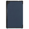 Θήκη Tablet Smartcase Slim Sonique για Lenovo Tab M8 2nd/3rd Gen 8" Μπλέ