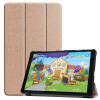 Θήκη Tablet Smartcase Slim Sonique για Lenovo Tab M8 2nd/3rd Gen 8" Ροζ Χρυσό