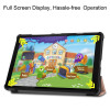 Θήκη Tablet Smartcase Slim Sonique για Lenovo Tab M8 2nd/3rd Gen 8" Ροζ Χρυσό