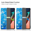Θήκη Tablet Smartcase Slim Sonique για Xiaomi Pad 5 11" / Pad 5 Pro 11" Sakura