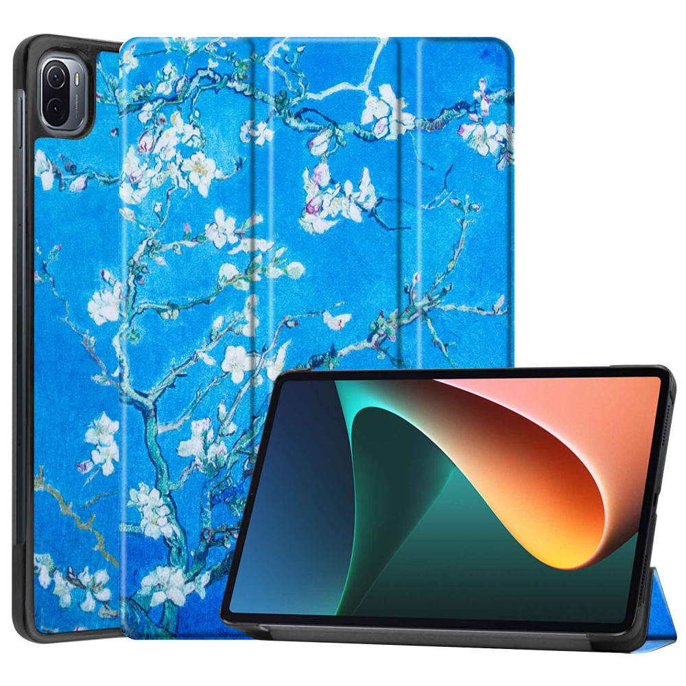 Θήκη Tablet Smartcase Slim Sonique για Xiaomi Pad 5 11" / Pad 5 Pro 11" Sakura