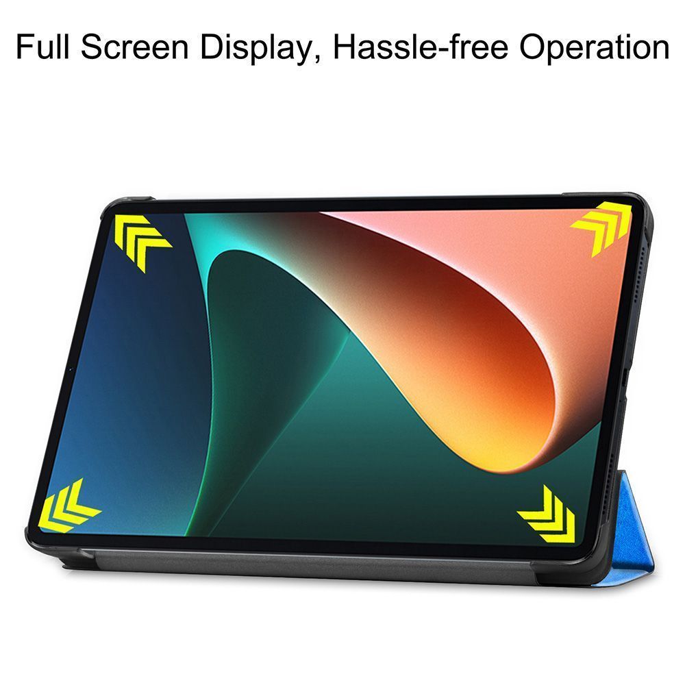 Θήκη Tablet Smartcase Slim Sonique για Xiaomi Pad 5 11" / Pad 5 Pro 11" Sakura