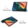 Θήκη Tablet Smartcase Slim Sonique για Xiaomi Pad 5 11" / Pad 5 Pro 11" Sakura