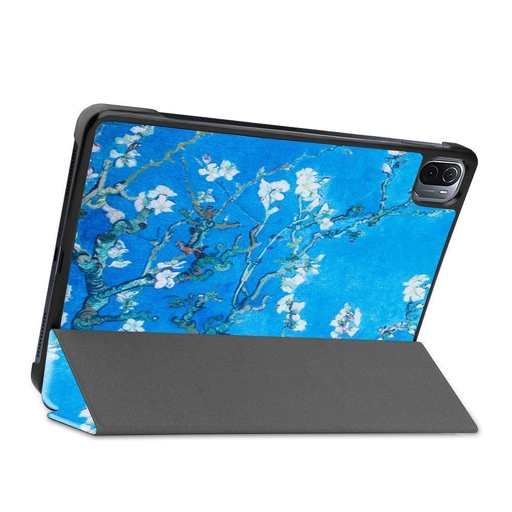 Θήκη Tablet Smartcase Slim Sonique για Xiaomi Pad 5 11" / Pad 5 Pro 11" Sakura