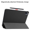 Θήκη Tablet Smartcase Slim Sonique για Xiaomi Pad 5 11" / Pad 5 Pro 11" Μαύρο