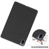 Θήκη Tablet Smartcase Slim Sonique για Xiaomi Pad 5 11" / Pad 5 Pro 11" Μαύρο
