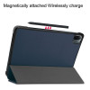 Θήκη Tablet Smartcase Slim Sonique για Xiaomi Pad 5 11" / Pad 5 Pro 11" Μπλέ