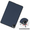 Θήκη Tablet Smartcase Slim Sonique για Xiaomi Pad 5 11" / Pad 5 Pro 11" Μπλέ