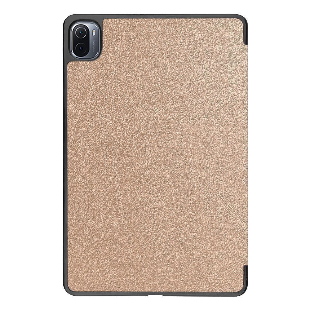Θήκη Tablet Smartcase Slim Sonique για Xiaomi Pad 5 11" / Pad 5 Pro 11" Ροζ Χρυσό
