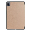 Θήκη Tablet Smartcase Slim Sonique για Xiaomi Pad 5 11" / Pad 5 Pro 11" Ροζ Χρυσό