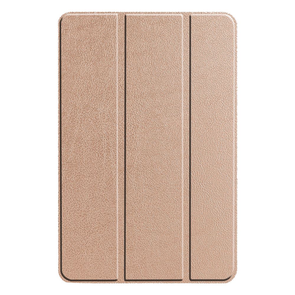 Θήκη Tablet Smartcase Slim Sonique για Xiaomi Pad 5 11" / Pad 5 Pro 11" Ροζ Χρυσό