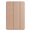 Θήκη Tablet Smartcase Slim Sonique για Xiaomi Pad 5 11" / Pad 5 Pro 11" Ροζ Χρυσό