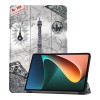 Θήκη Tablet Smartcase Slim Sonique για Xiaomi Pad 5 11" / Pad 5 Pro 11" Paris