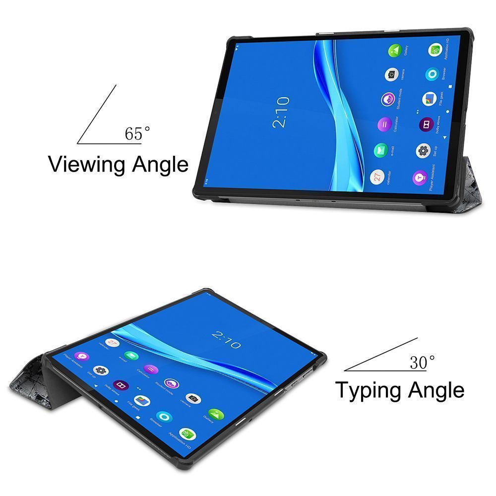 Θήκη Tablet Smartcase Slim Sonique για Xiaomi Pad 5 11" / Pad 5 Pro 11" Paris