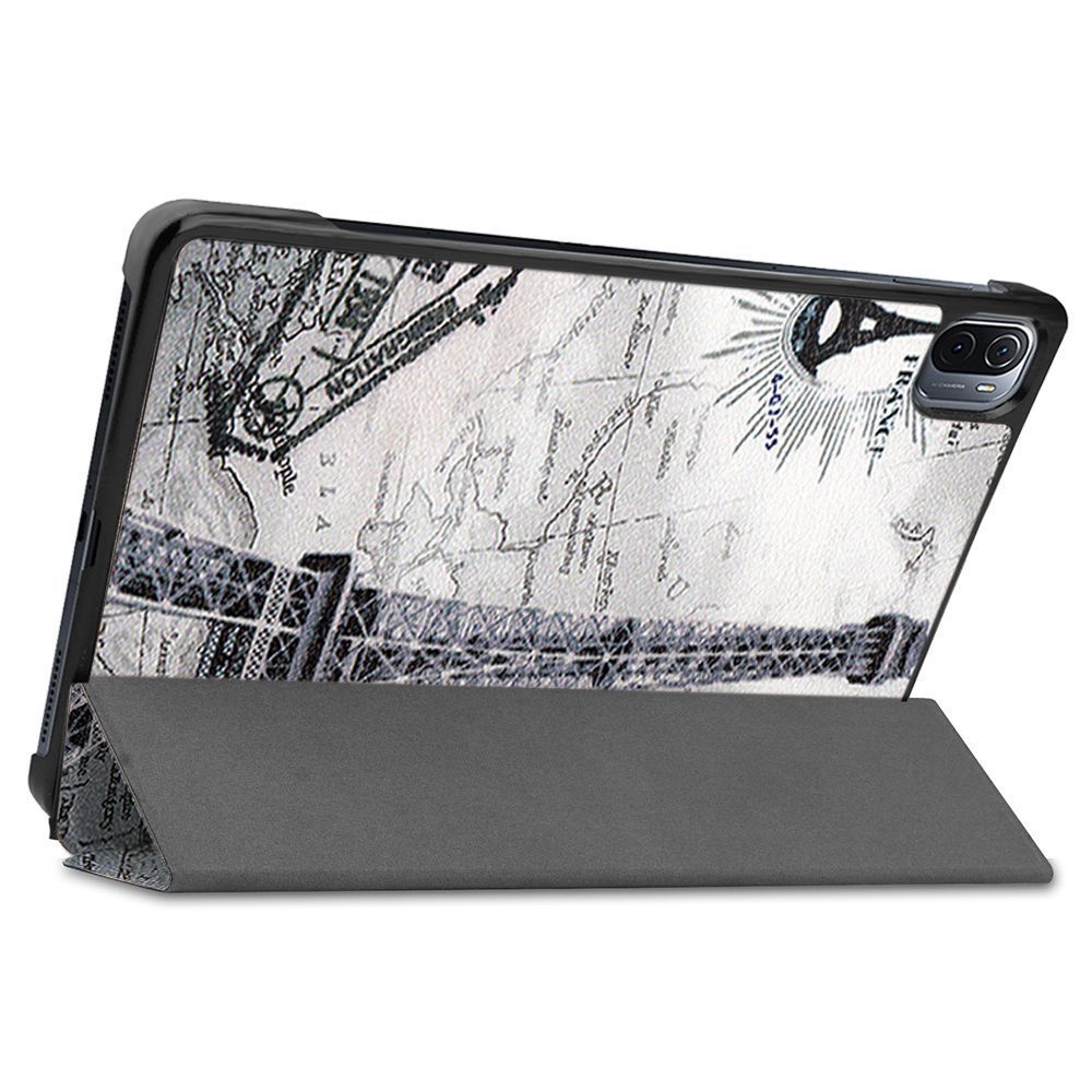 Θήκη Tablet Smartcase Slim Sonique για Xiaomi Pad 5 11" / Pad 5 Pro 11" Paris