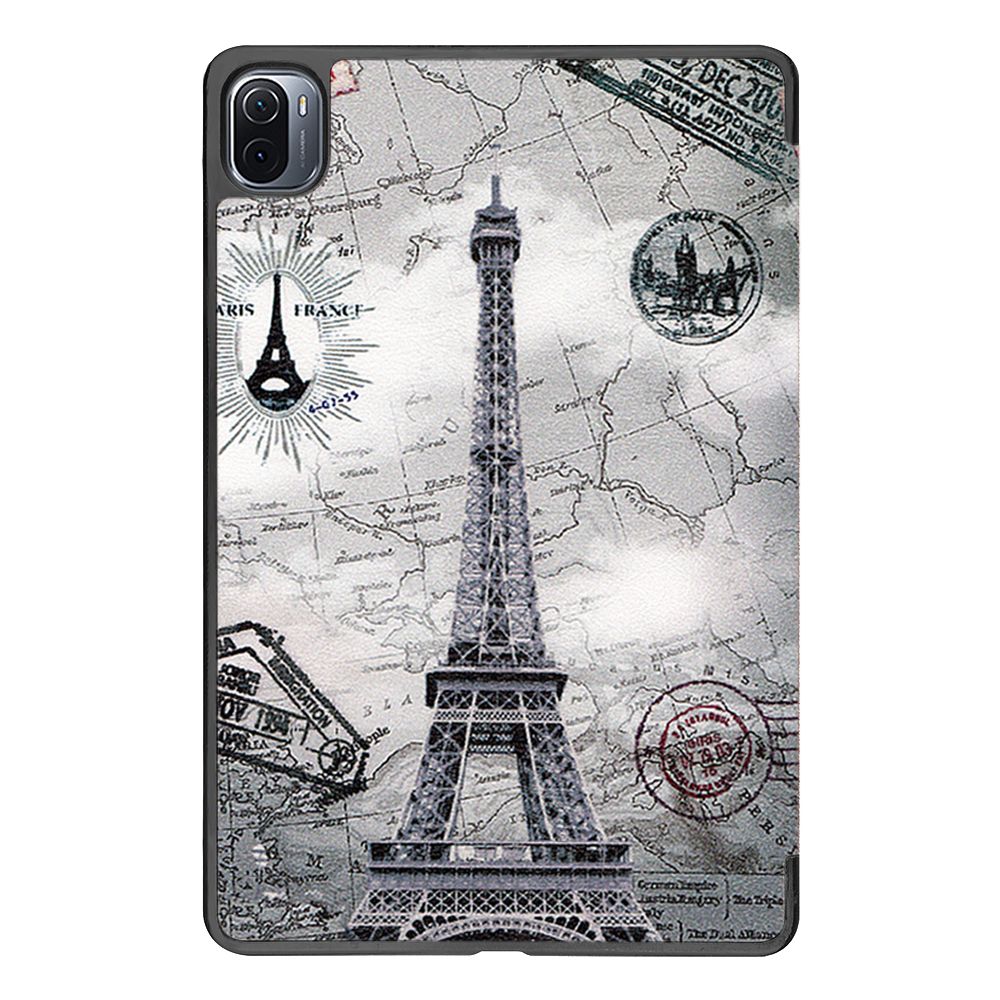 Θήκη Tablet Smartcase Slim Sonique για Xiaomi Pad 5 11" / Pad 5 Pro 11" Paris