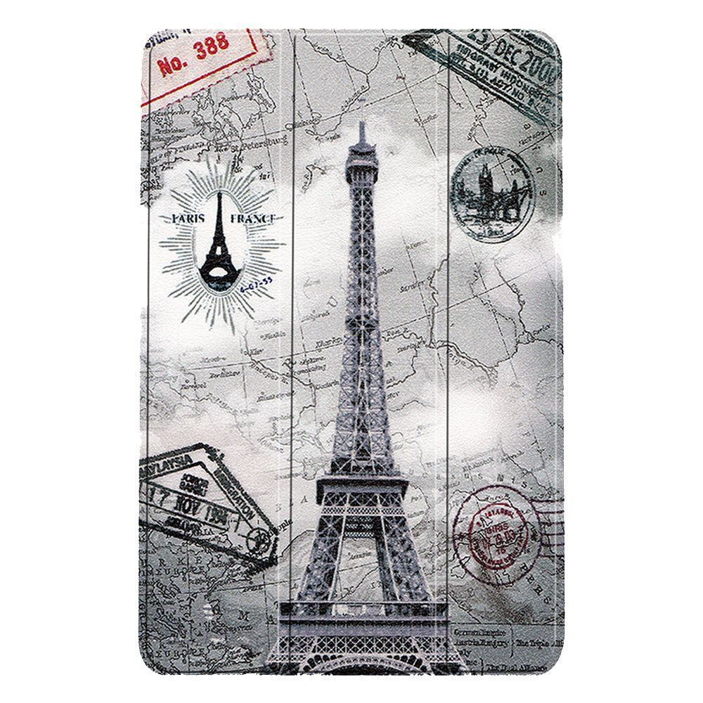 Θήκη Tablet Smartcase Slim Sonique για Xiaomi Pad 5 11" / Pad 5 Pro 11" Paris