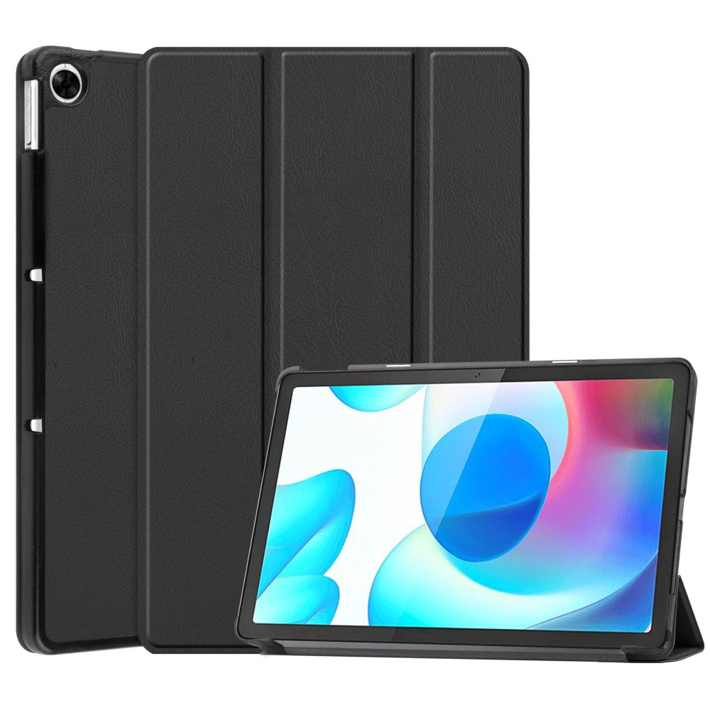 Θήκη Tablet Smartcase Slim Sonique Realme Pad 10.4 Μαύρο