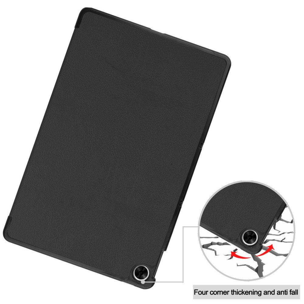 Θήκη Tablet Smartcase Slim Sonique Realme Pad 10.4 Μαύρο