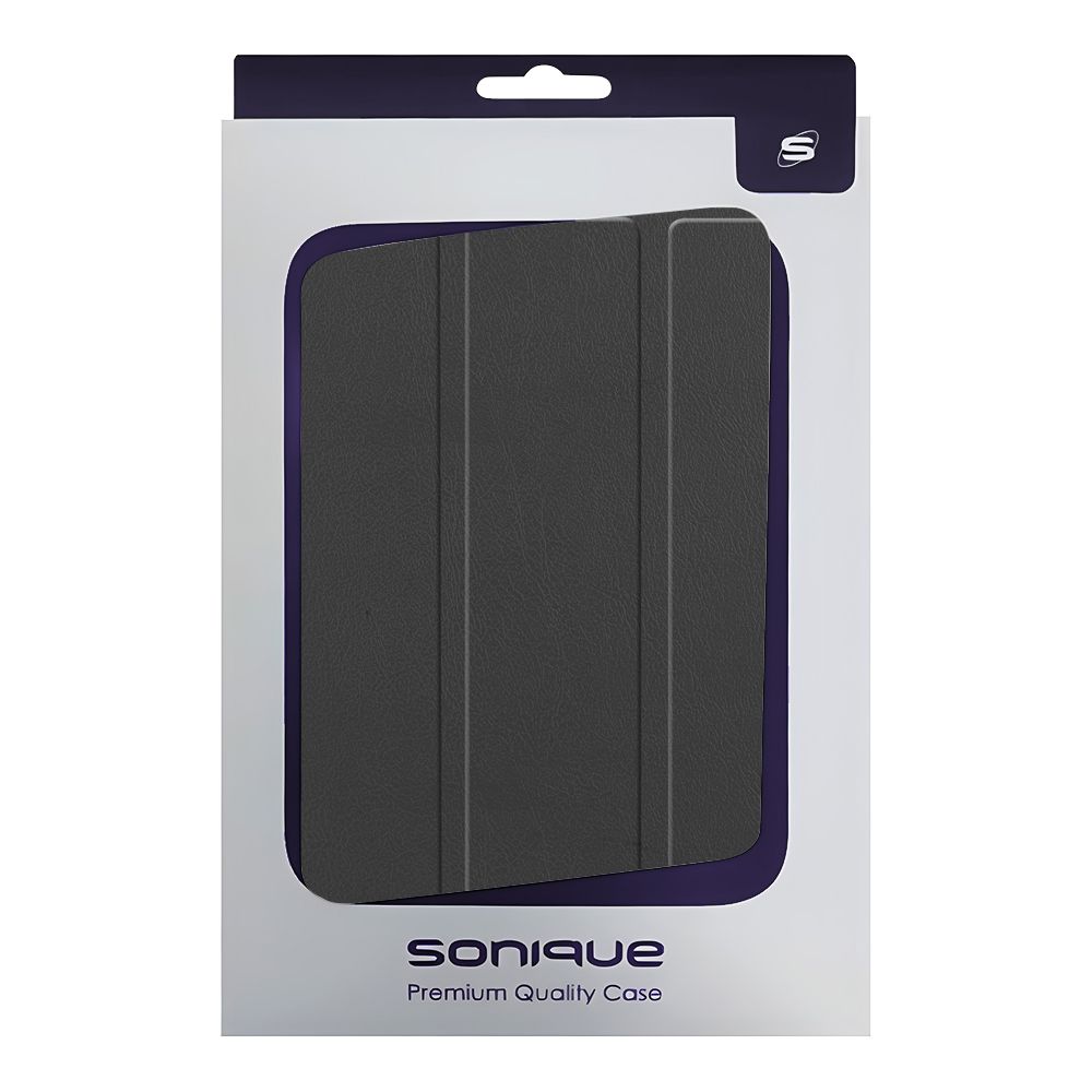 Θήκη Tablet Smartcase Slim Sonique Realme Pad 10.4 Μαύρο