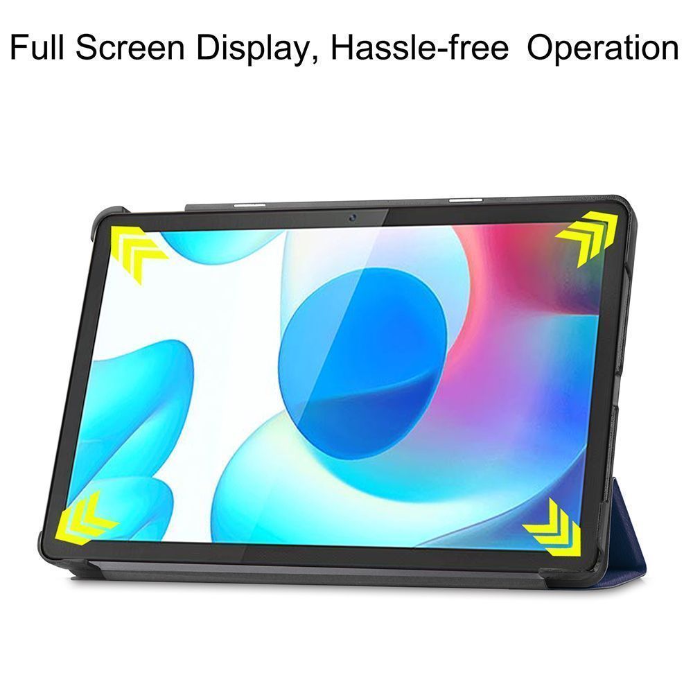 Θήκη Tablet Smartcase Slim Sonique Realme Pad 10.4 Μπλέ