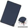 Θήκη Tablet Smartcase Slim Sonique Realme Pad 10.4 Μπλέ