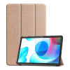 Θήκη Tablet Smartcase Slim Sonique Realme Pad 10.4 Ροζ Χρυσό