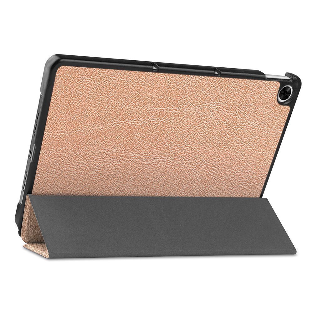 Θήκη Tablet Smartcase Slim Sonique Realme Pad 10.4 Ροζ Χρυσό