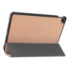 Θήκη Tablet Smartcase Slim Sonique Realme Pad 10.4 Ροζ Χρυσό