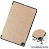 Θήκη Tablet Smartcase Slim Sonique Realme Pad 10.4 Ροζ Χρυσό