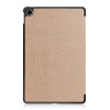 Θήκη Tablet Smartcase Slim Sonique Realme Pad 10.4 Ροζ Χρυσό