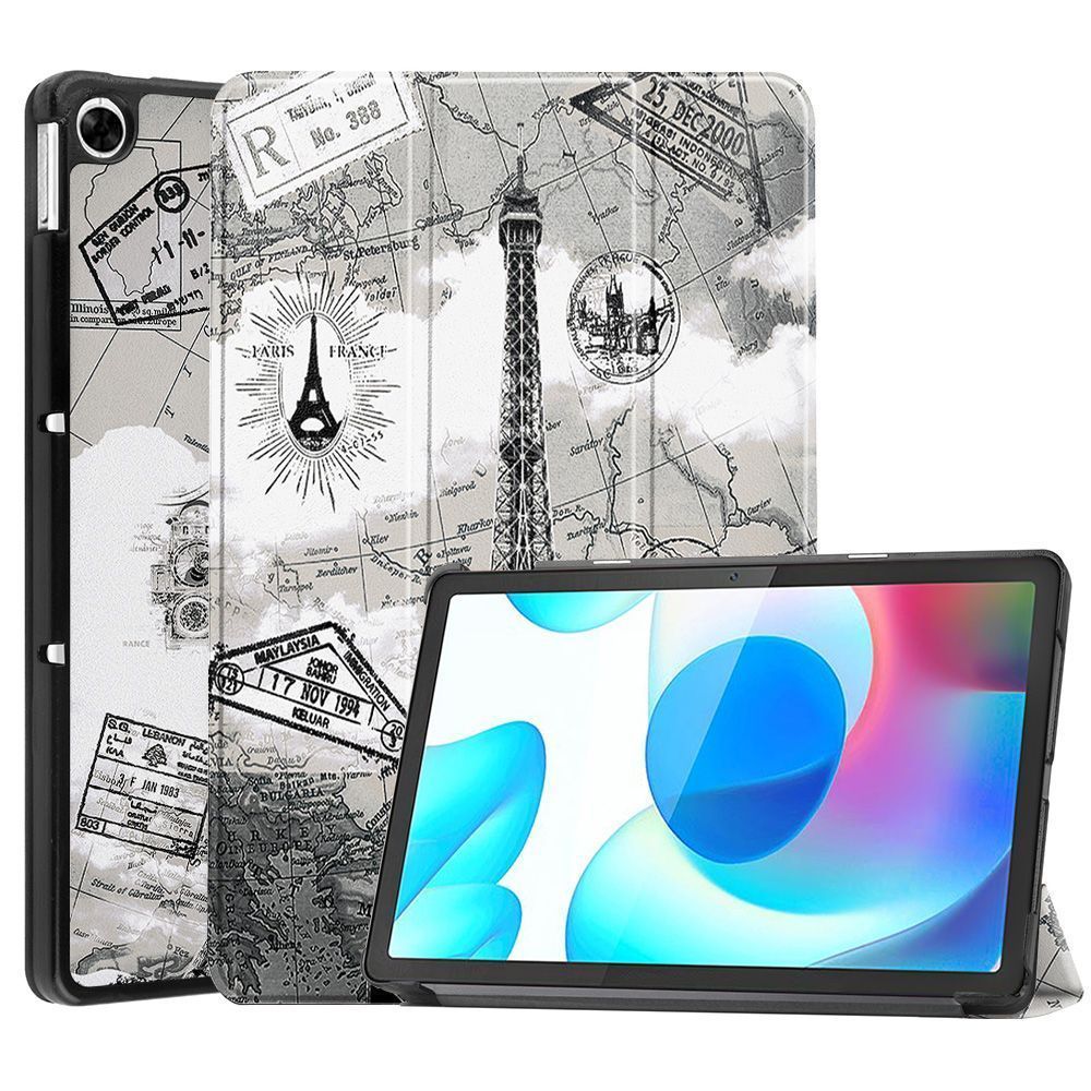 Θήκη Tablet Smartcase Slim Sonique Realme Pad 10.4 Paris